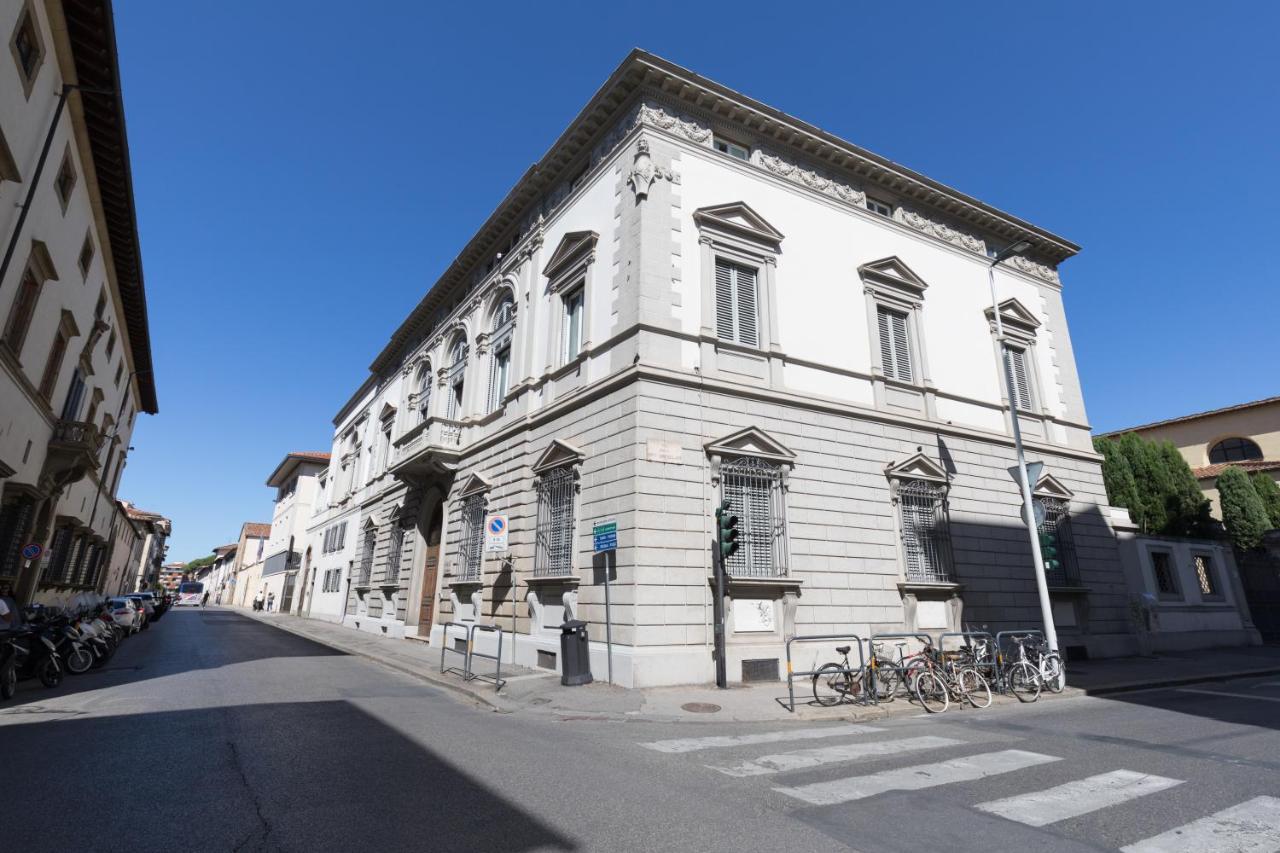 Otello Suite - Brand New Flat Santa Maria Novella Florence Exterior photo