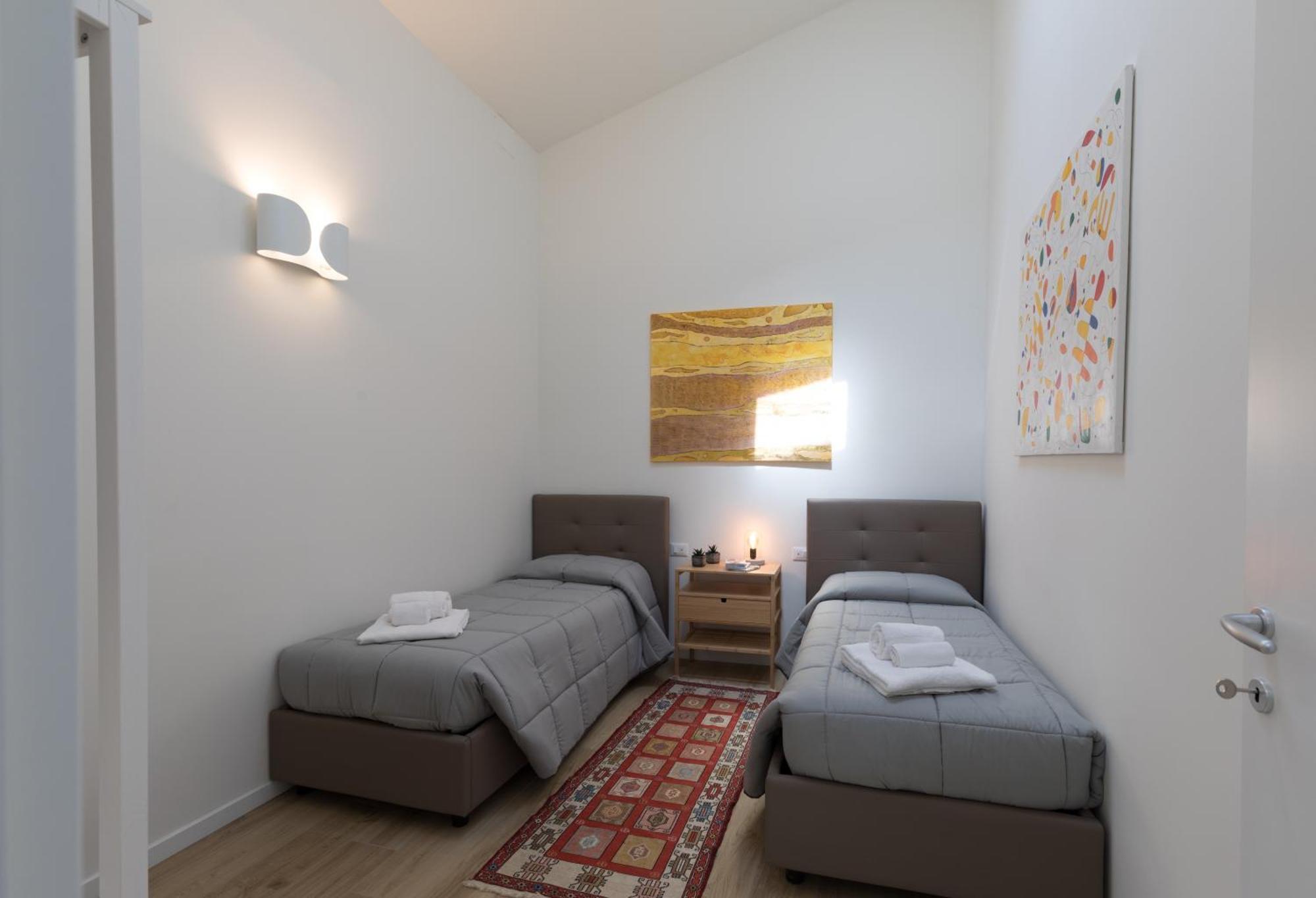 Otello Suite - Brand New Flat Santa Maria Novella Florence Exterior photo