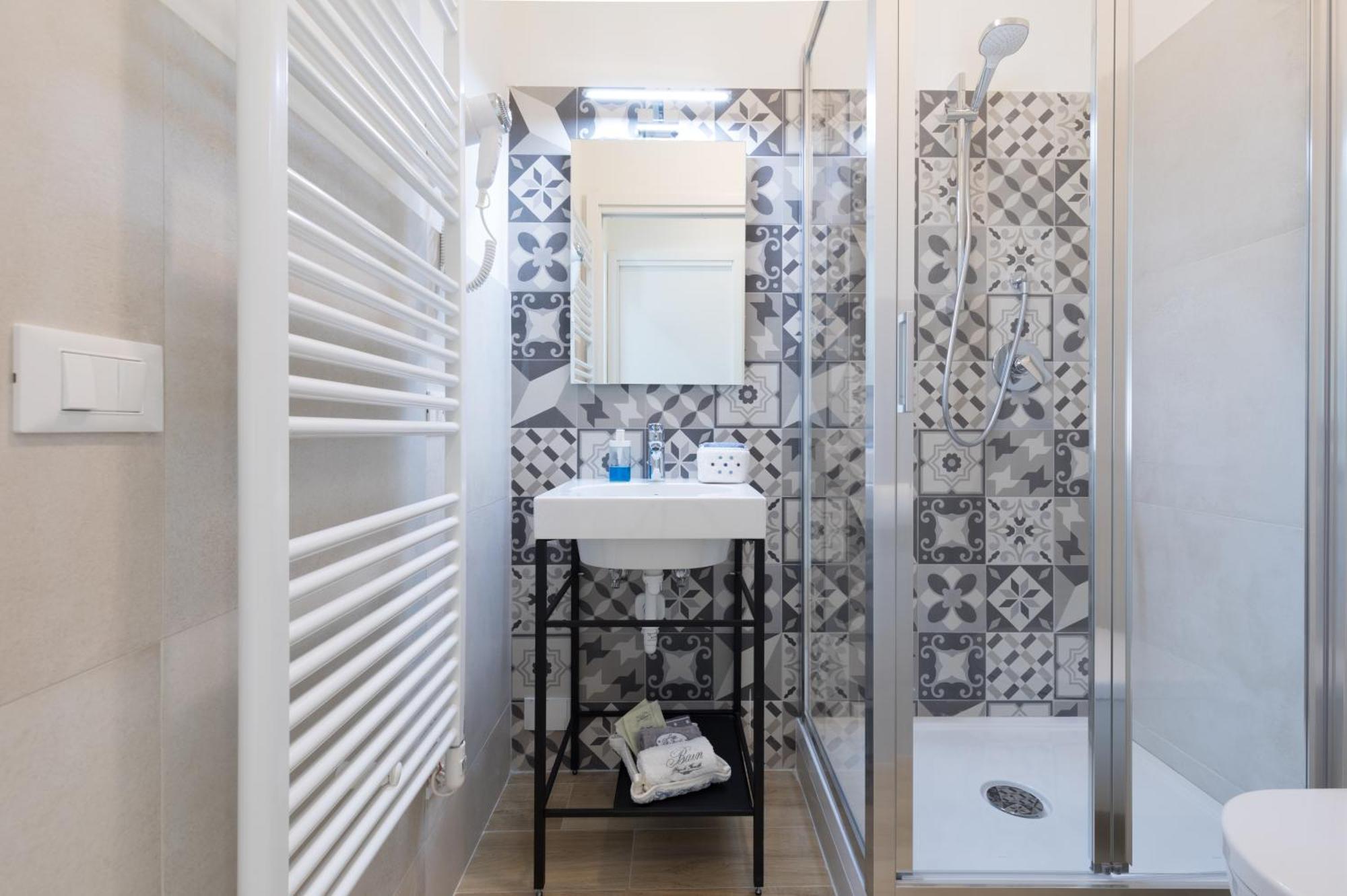 Otello Suite - Brand New Flat Santa Maria Novella Florence Exterior photo